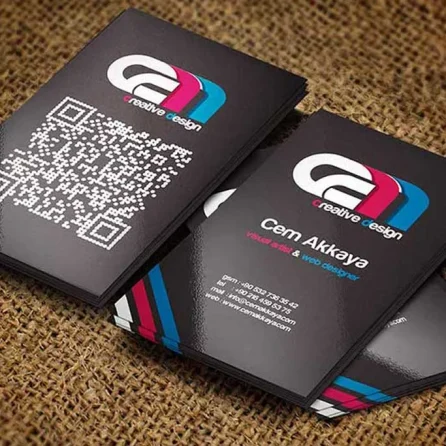 Business Cards