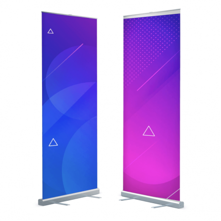 Pull Up Banners