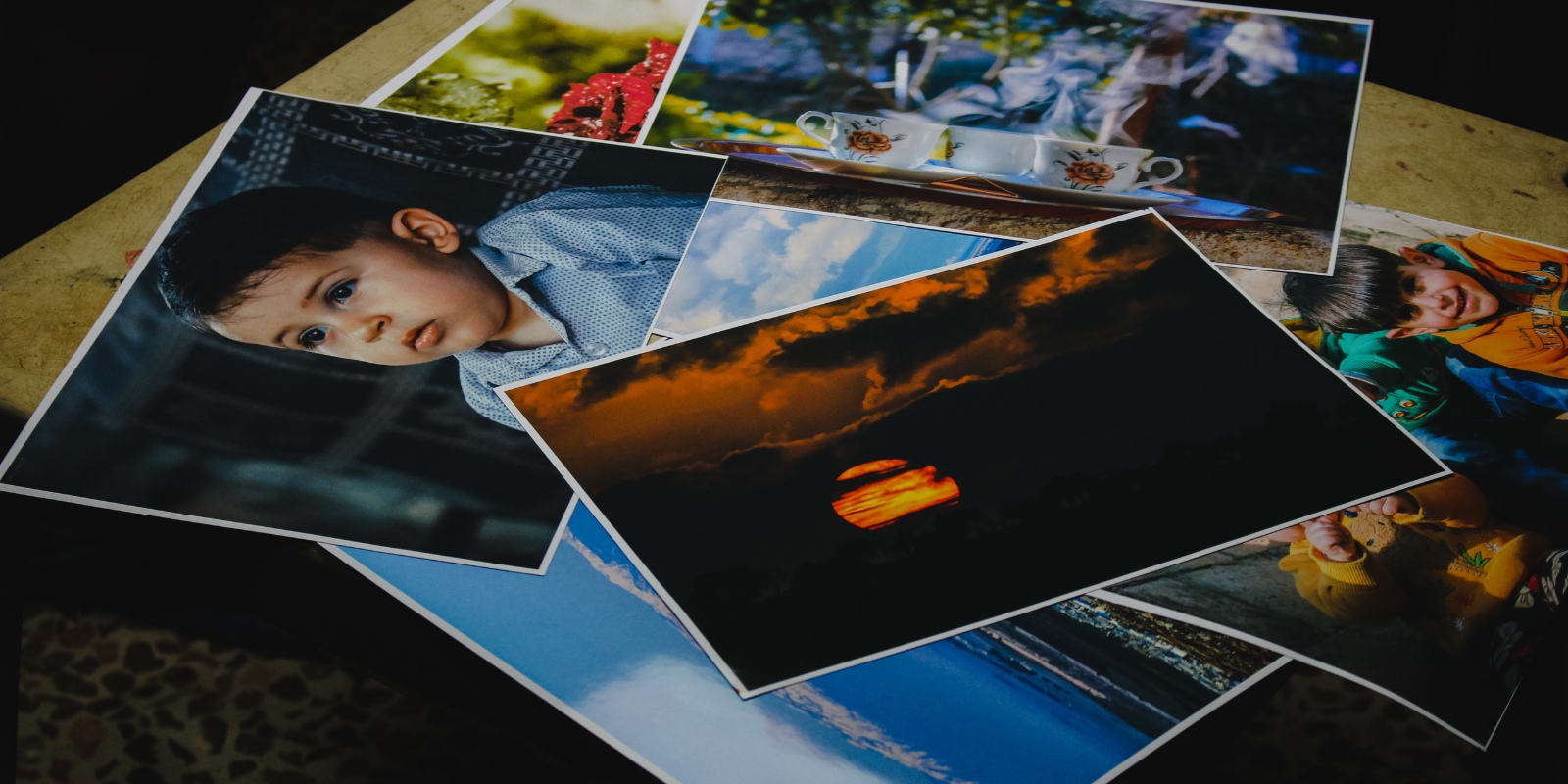Print Still Matters in a Digital World