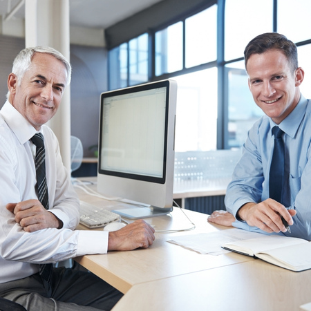 Acquiring a Complementary Business