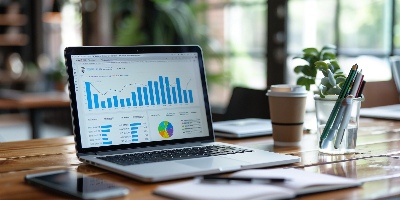 Custom Software & ERP