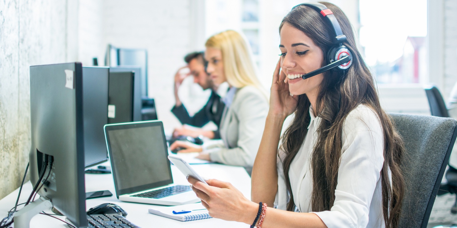 Customer Support
