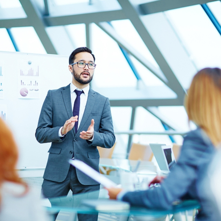 Expert Services Firm