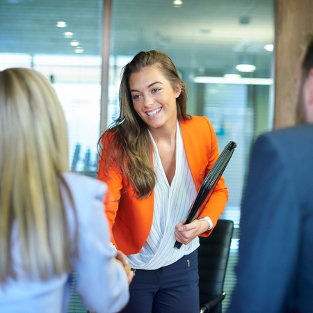 First Impressions Matter