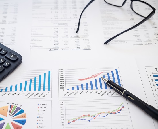 Graphic & Marketing Assets