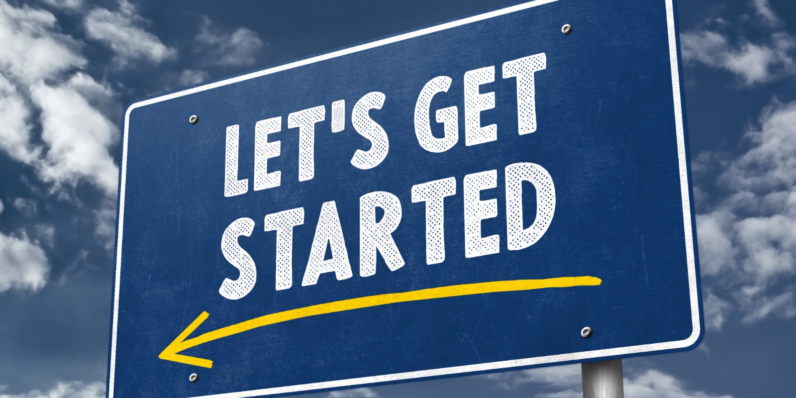 How to Get Started