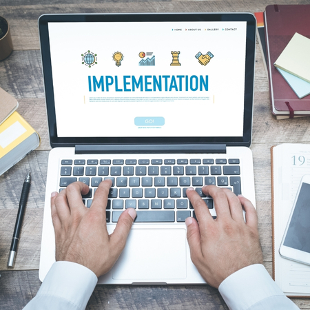 Implementation & Development