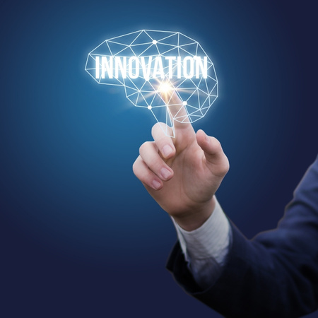 Innovate
