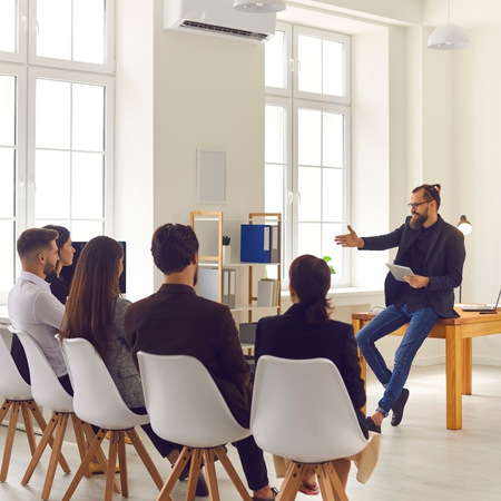 Leadership Upskill