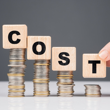 Lower Operating Costs