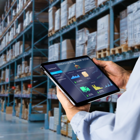 Manufacturing Management