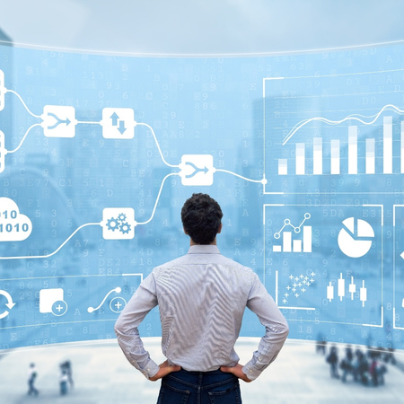 Market Insight & Strategy