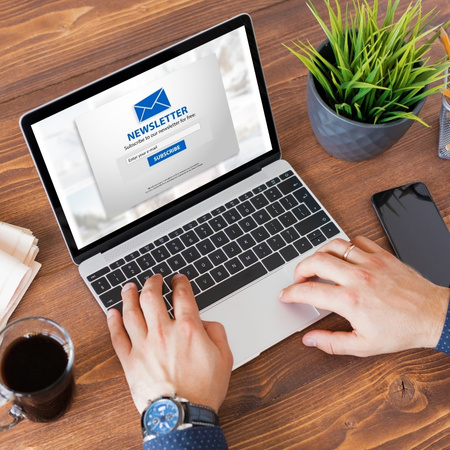 Online Membership Site