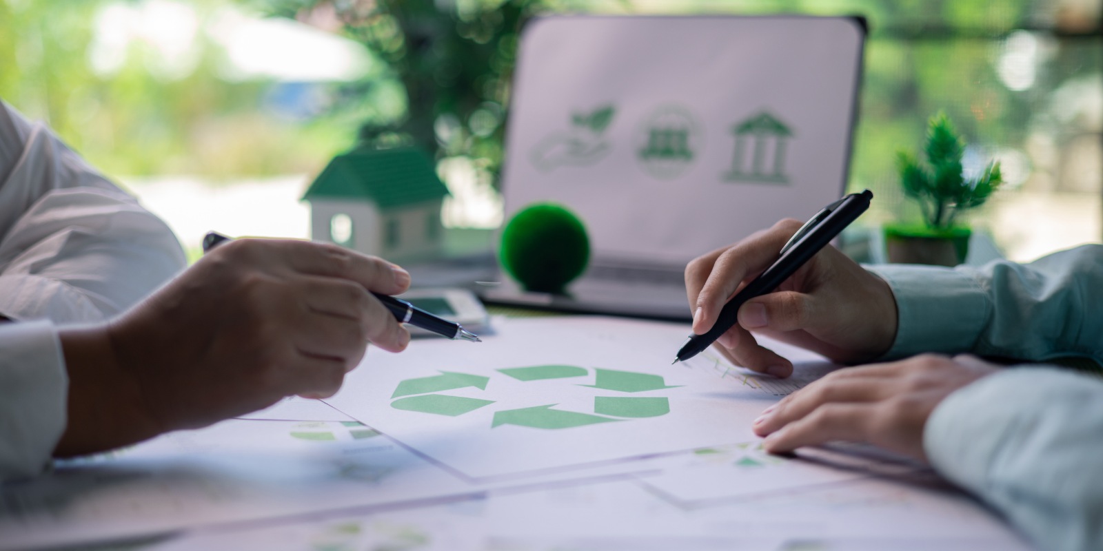Our Step-by-Step Approach