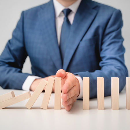 Reduce Founding Risk
