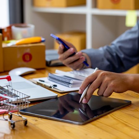 SME Marketing Refresh