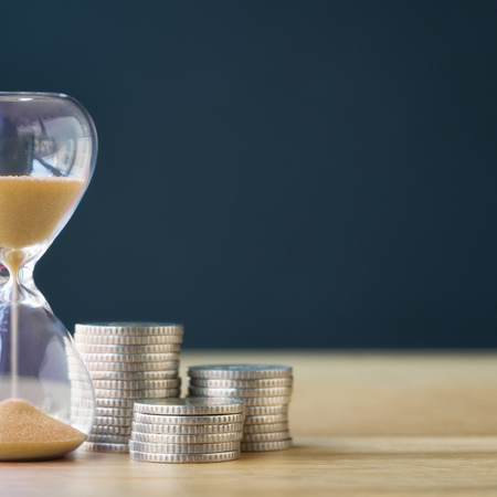 Save Time & Money