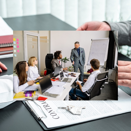 Smart Valuation & Negotiation
