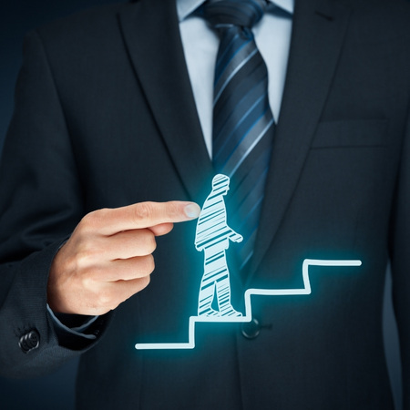 Stand Out in Noisy Markets