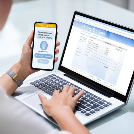 Web Apps & Portals
