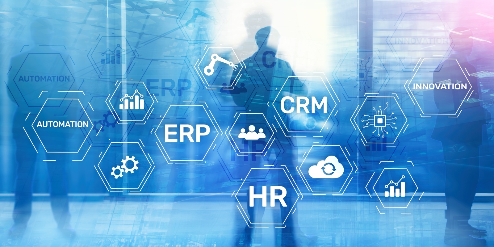 What You Can Build_ Popular ERP Modules