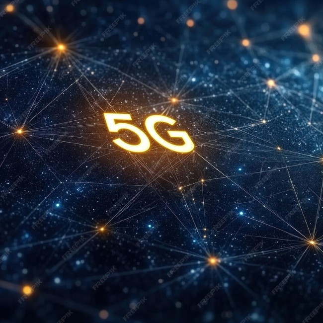 5G and Advanced Connectivity_ Speeding Up the Digital World