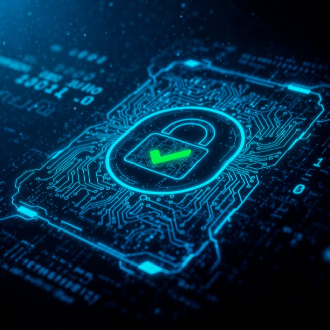 AI-Powered Cybersecurity