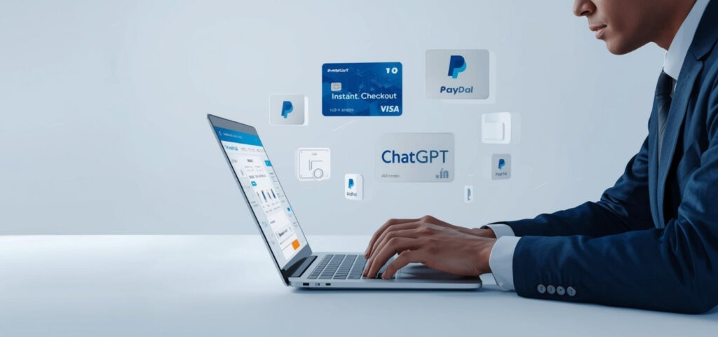 Exactly Is Instant Checkout