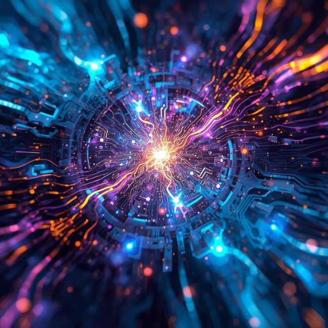 Generative AI_ Creativity Meets Automation