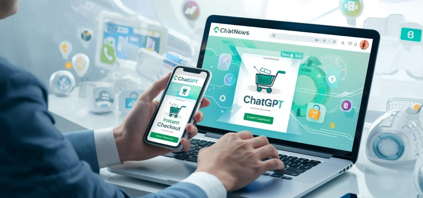 OpenAI Launches Instant Checkout_ Shop Directly Inside ChatGPT