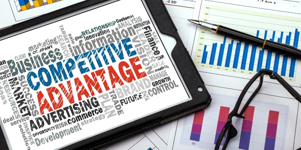 Site Speed for Competitive Advantage