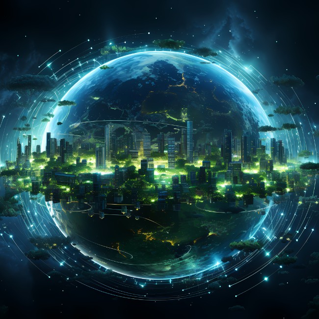 Sustainable and Climate Technology