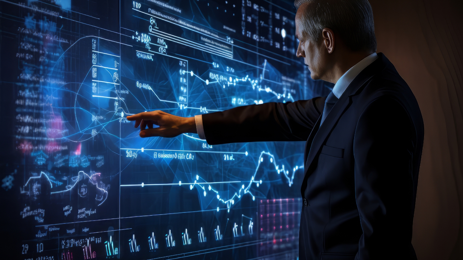 Technology Trends Every Startup Should Watch in- 2025