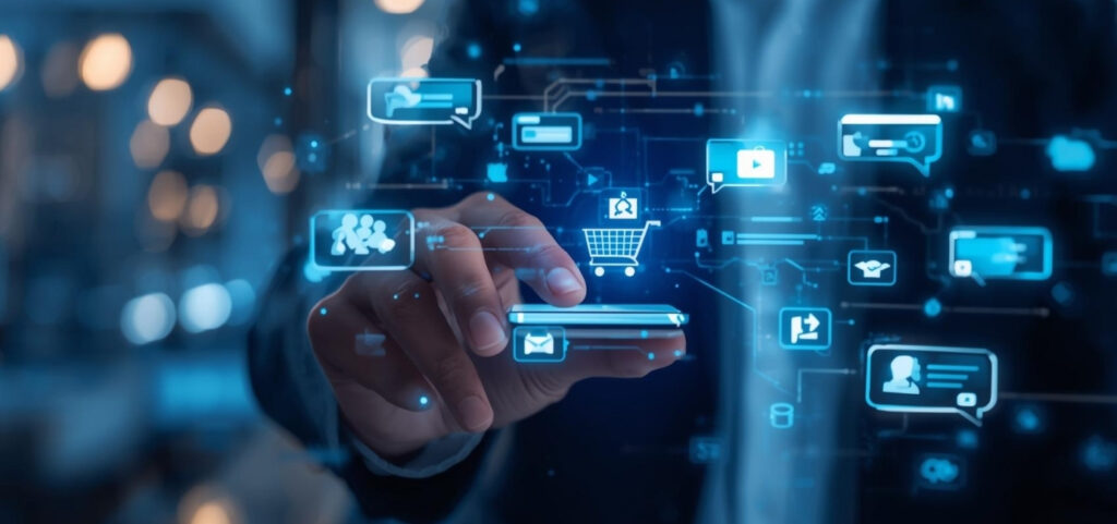 _This Means for the Future of Commerce