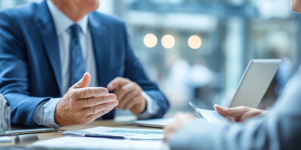 business integrates