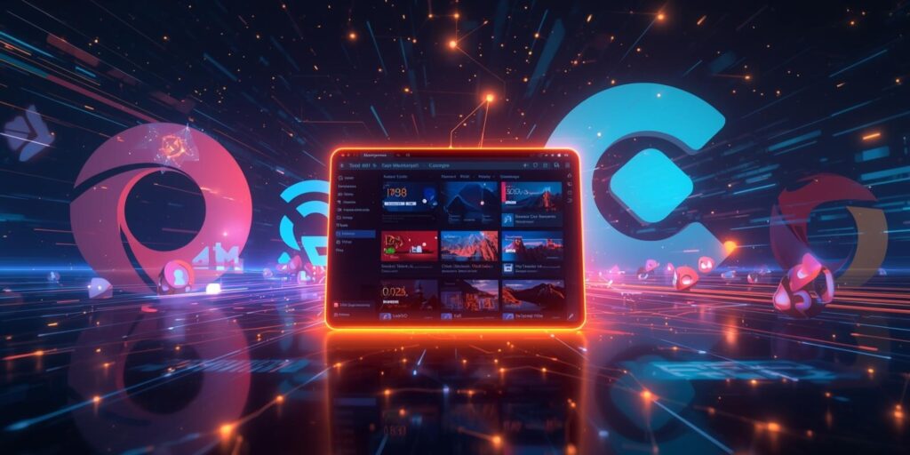 How Atlas Challenges Big Tech