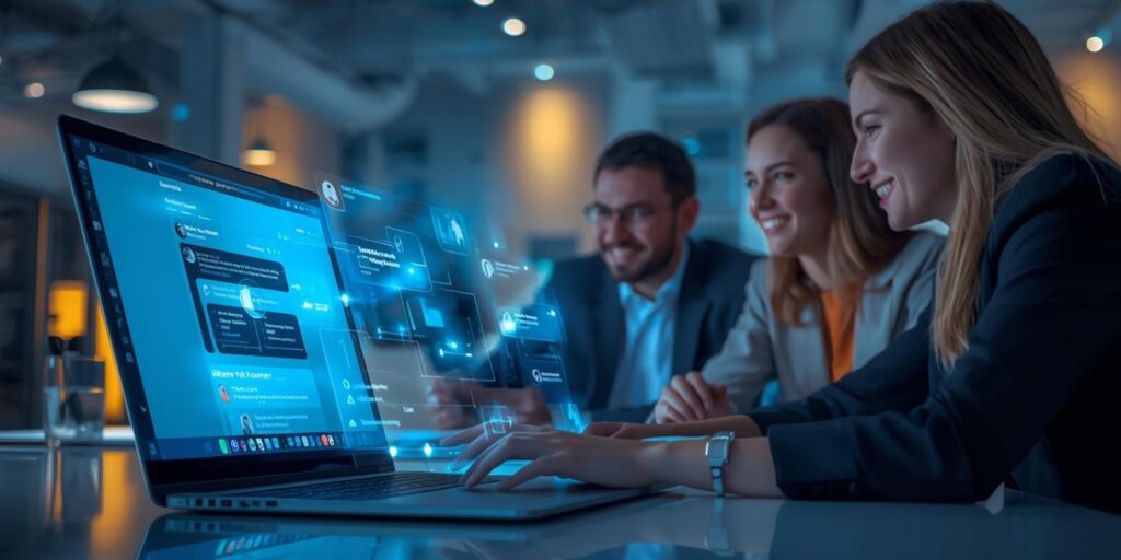 Key Features of ChatGPT Atlas