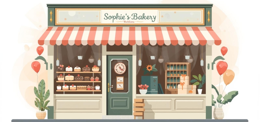 Real-Life Example_ Sophie’s Bakery Boosts Sales