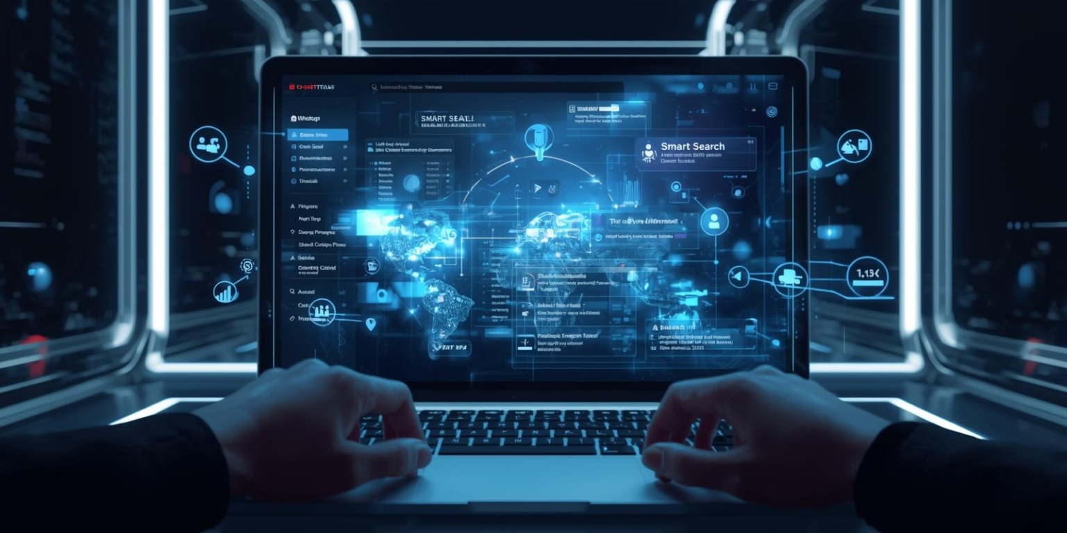 OpenAI ChatGPT Atlas Browser: AI Takes Over the Web Experience