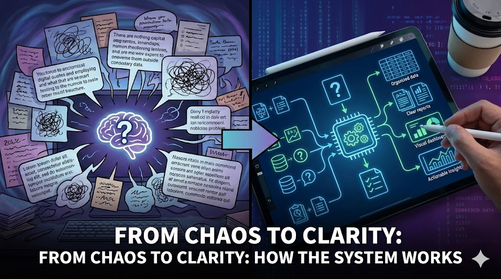 How the System Works