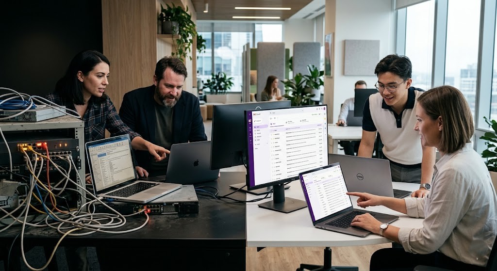 Email Migration and Why Does It Matter for Small Businesses