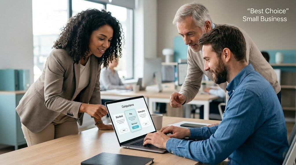 Email Provider Is Best for Small Businesses
