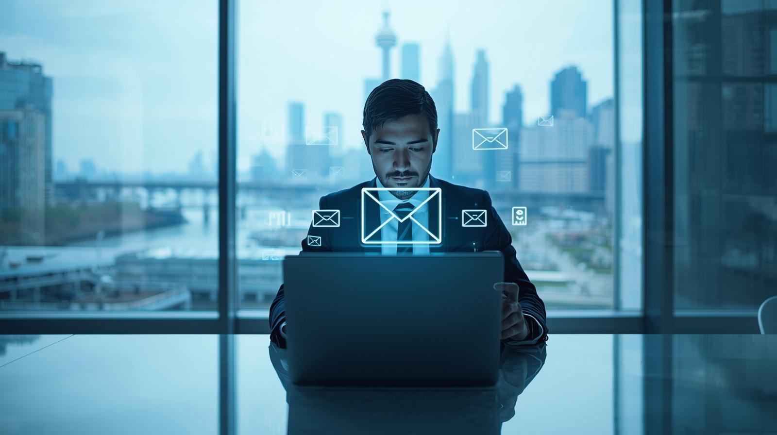 Niagara Email Hosting Guide 2026