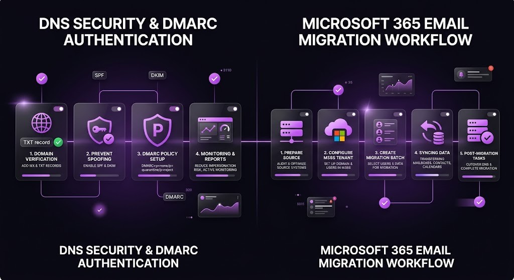 Set Up DMARC — Step by Step