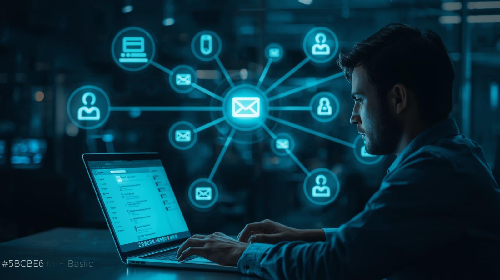 Shared Hosting Email (Like Hostinger or GoDaddy) Compare